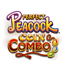 game-Perfect Peacock Coin Combo-logo