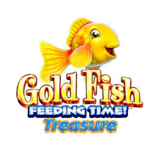 game-Goldfish Feeding Time Treasure-logo