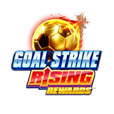 game-Goal Strike Rising Rewards-logo