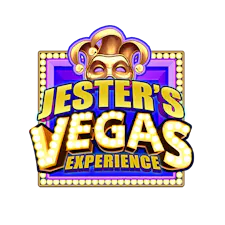 game-Jester's Vegas Experience-logo