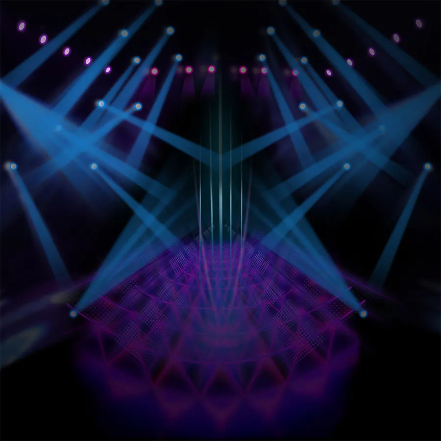 game-Jester's Vegas Experience-background