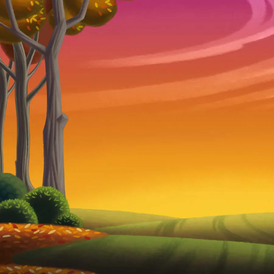 game-Triple Turducken-background