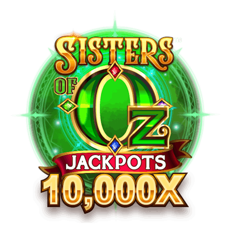 Sisters of Oz on  Casino
