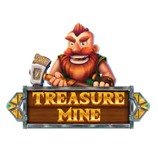 game-Treasure Mine-logo