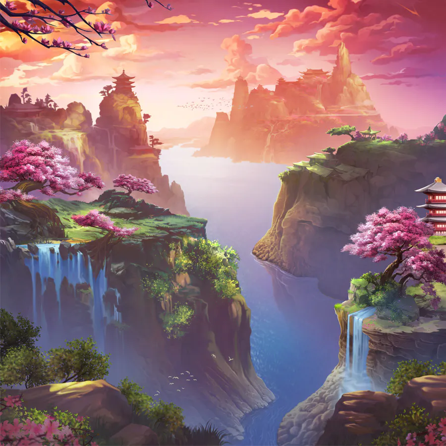 game-Sisters Gift-background