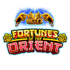 game-Bull Blitz Fortunes of the Orient-logo
