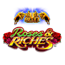 game-Bull Blitz Roses & Riches-logo