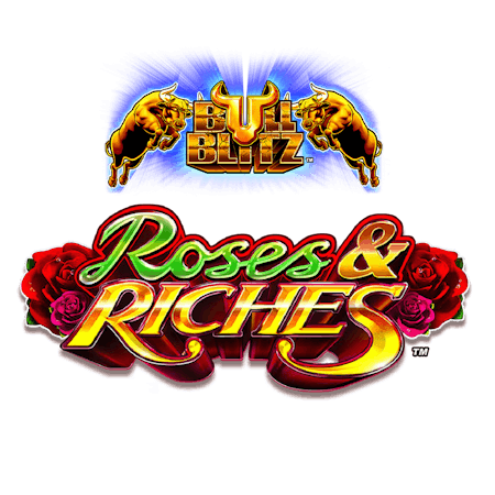 Bull Blitz Roses & Riches on  Casino