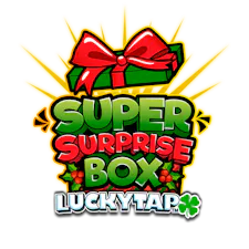 game-Super Surprise Box LuckyTap-logo