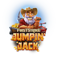 game-Jumpin' Jack: First Strike-logo