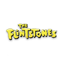 game-The Flintstones-logo