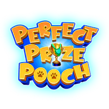 game-Perfect Prize Pooch-logo