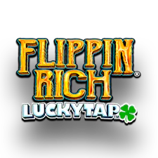 game-Flippin' Rich LuckyTap-logo