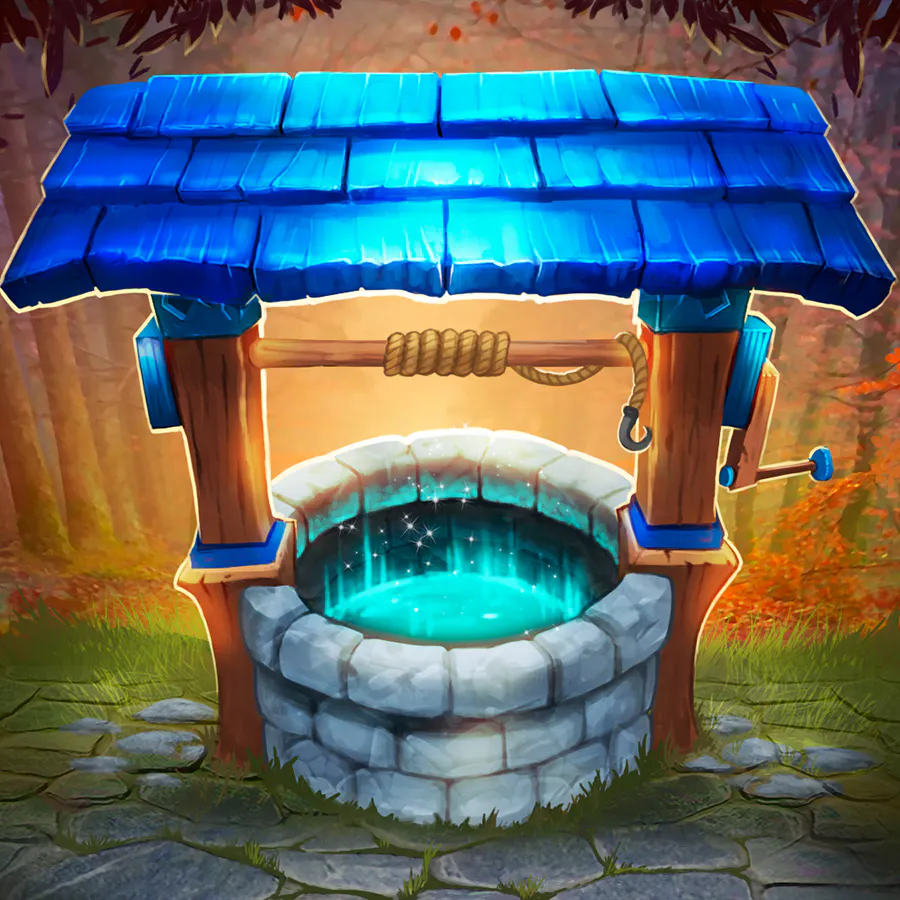 game-Flippin' Rich LuckyTap-background