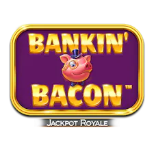 game-Bankin Bacon Jackpot Royale-logo