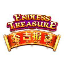 game-Jin Ji Bao Xi Endless Treasure-logo