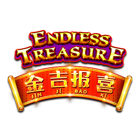 Jin Ji Bao Xi Endless Treasure on  Casino