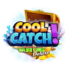 game-Cool Catch-logo