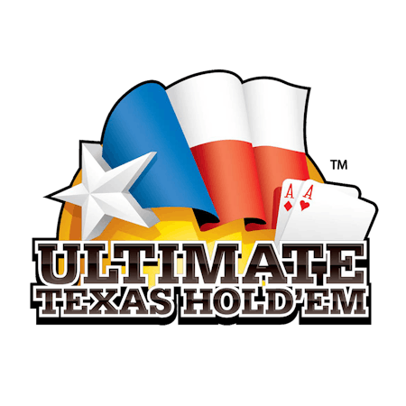 Ultimate Texas Holdem on  Casino
