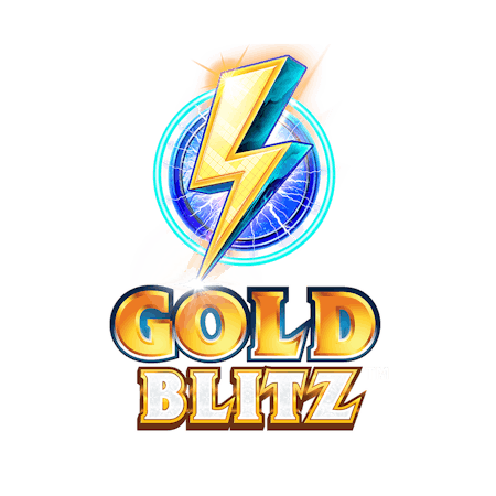 Gold Blitz on  Casino