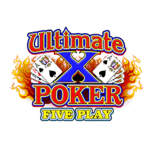 game-Ultimate X Five Play-logo