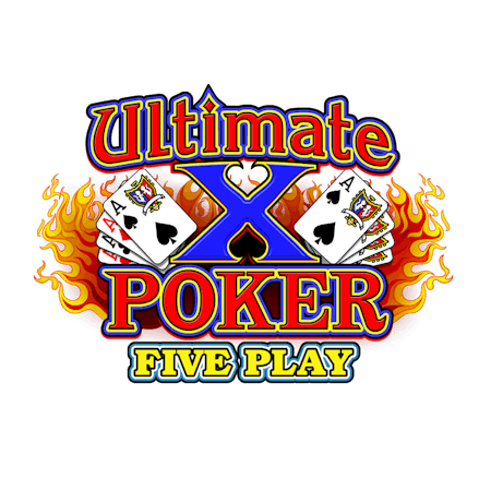 Ultimate X Five Play on  Casino