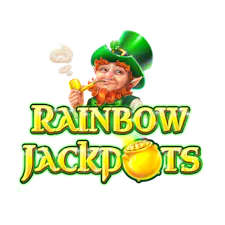 game-Rainbow Jackpots-logo