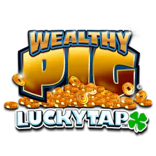 game-Wealthy Pig LuckyTap-logo