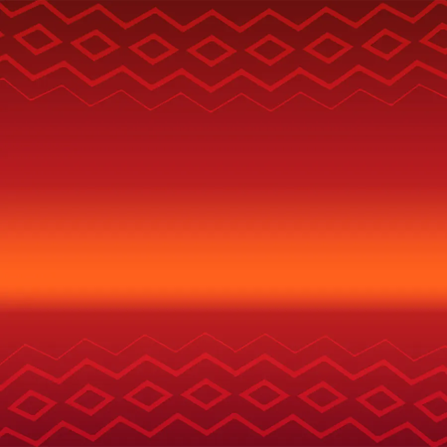 game-12 Masks of Fire Drums-background