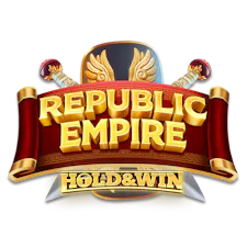 game-Republic Empire: Hold & Win-logo
