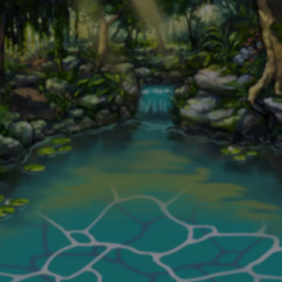 game-Off The Hook Good Ol' Fishin Hole-background