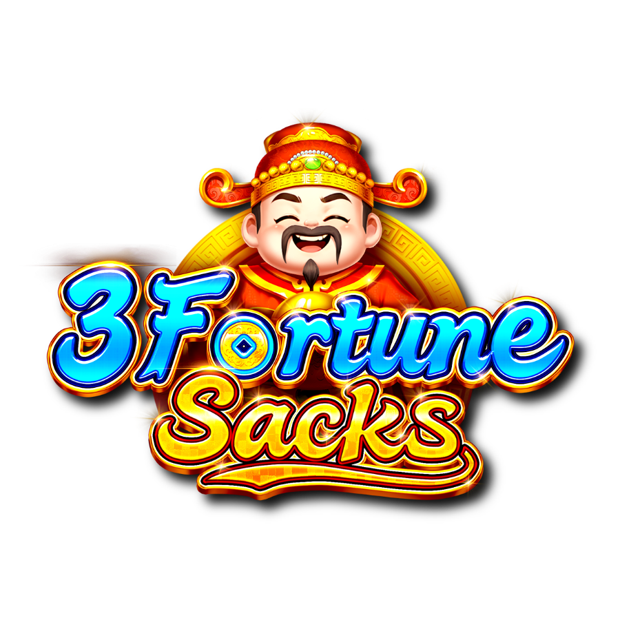 game-3 Fortune Sacks-logo