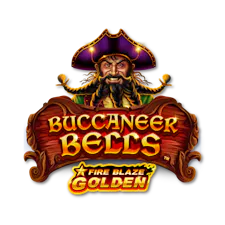 game-Fire Blaze Golden: Buccaneer Bells-logo