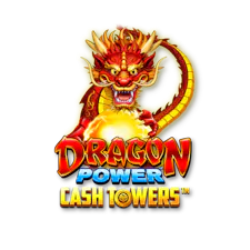 game-Dragon Power Cash Tower-logo