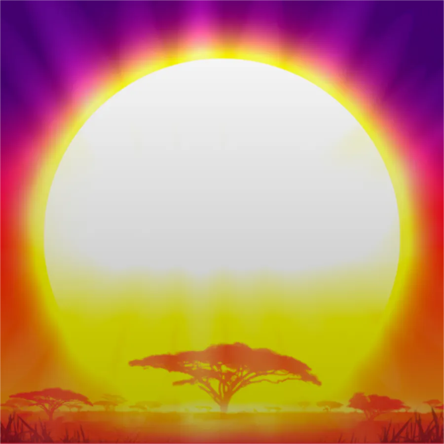 game-Cash Jolt Safari Gold-background