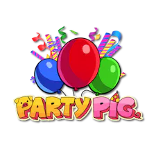 game-Party Pig-logo