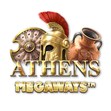 game-Athens Megaways-logo