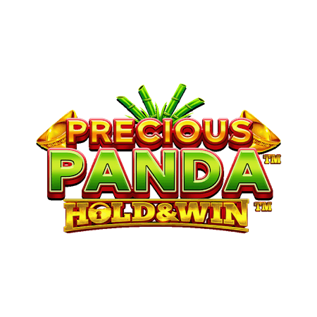 Precious Panda Hold & Win on  Casino
