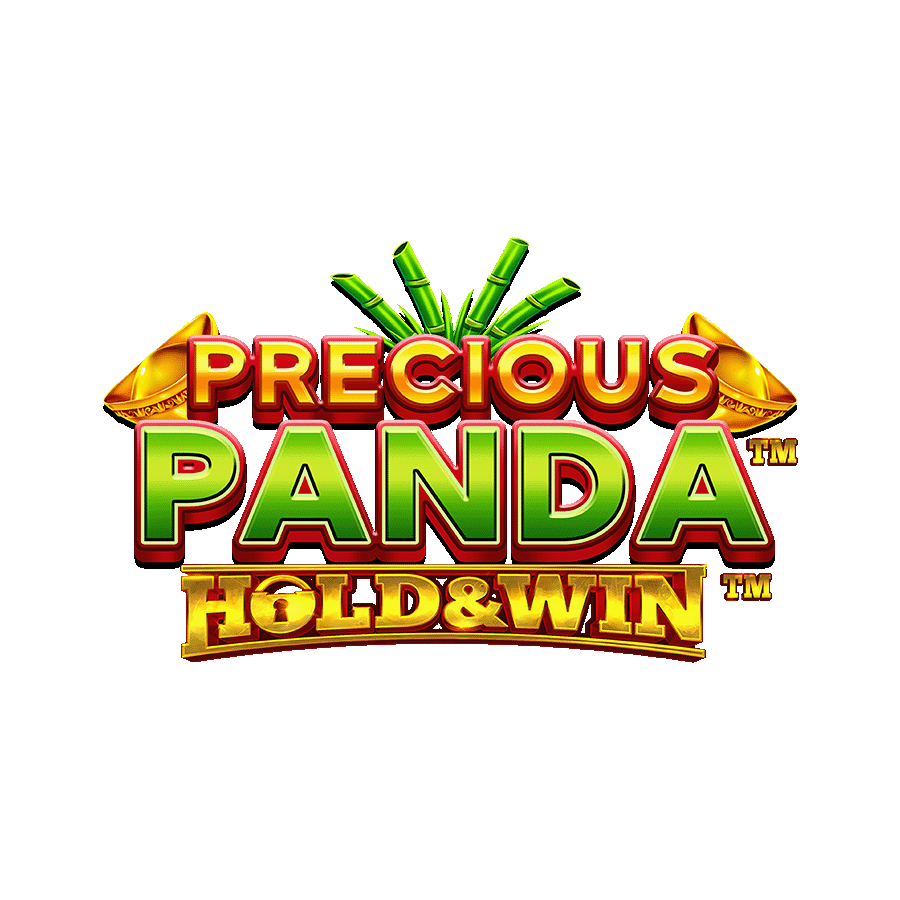 Precious Panda Hold & Win on  Casino