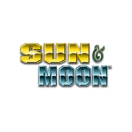 Sun and Moon on  Casino