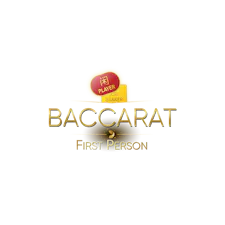 game-First Person Baccarat-logo