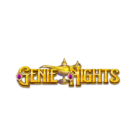 Genie Nights on  Casino