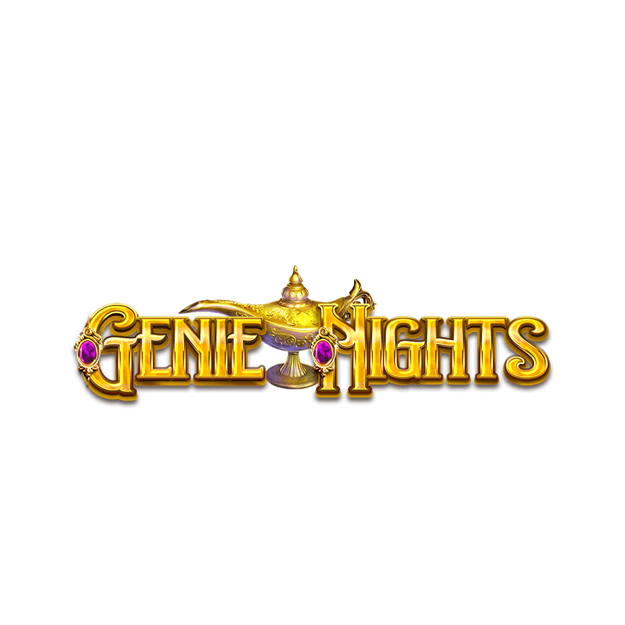 Genie Nights on  Casino