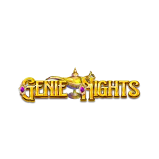 game-Genie Nights-logo