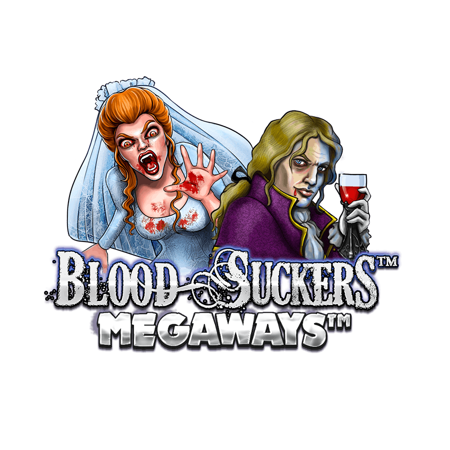 Blood Suckers Megaways on  Casino