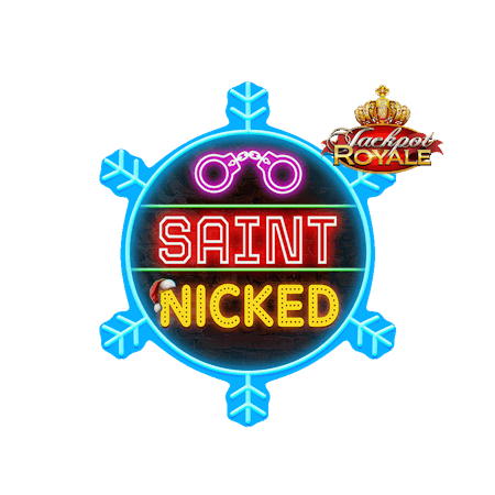 Saint Nicked Jackpot Royale on  Casino