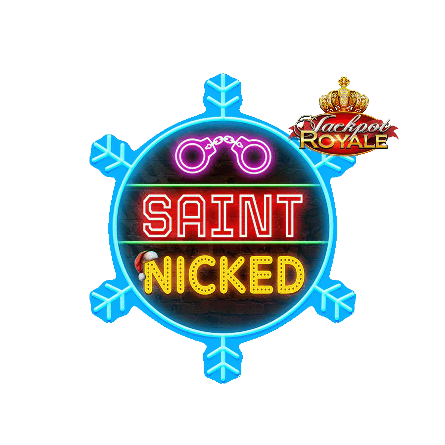 Nicked Saint Nicked Jackpot Royale | Play Slot Games Online at FanDuel Casino