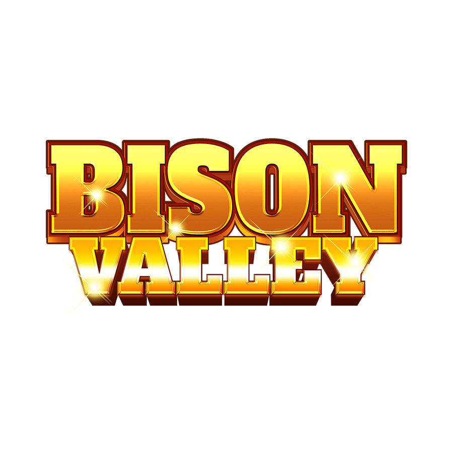 game-Bison Valley-logo