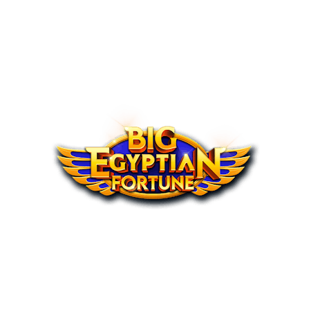 Big Egyptian Fortune on  Casino