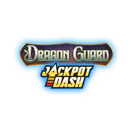 Dragon Guard Jackpot Dash on  Casino